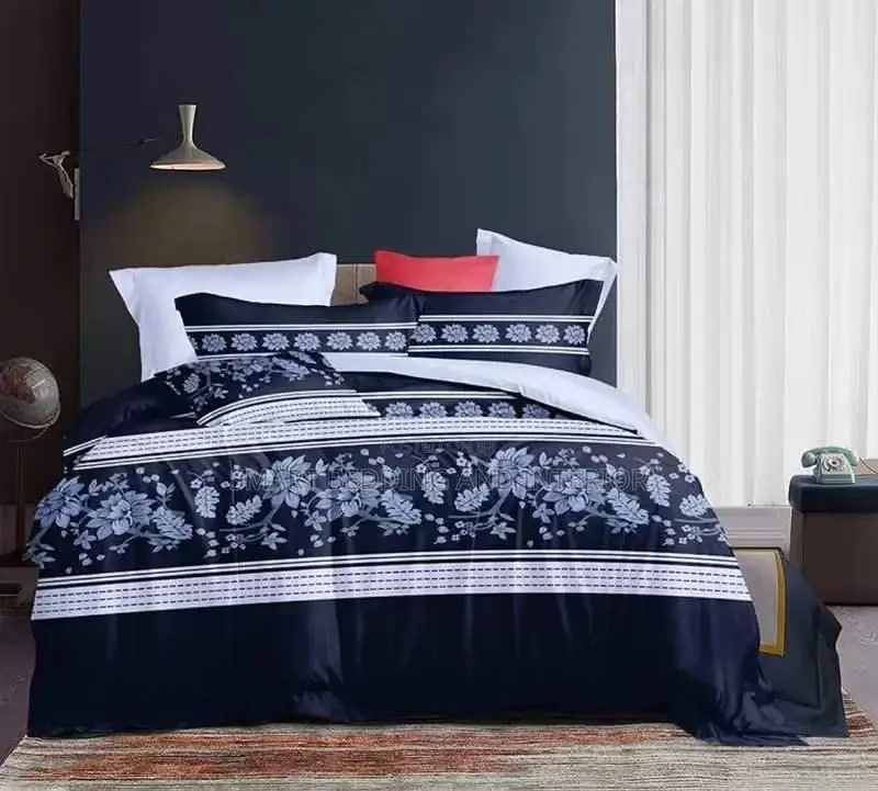 Smart Bedding