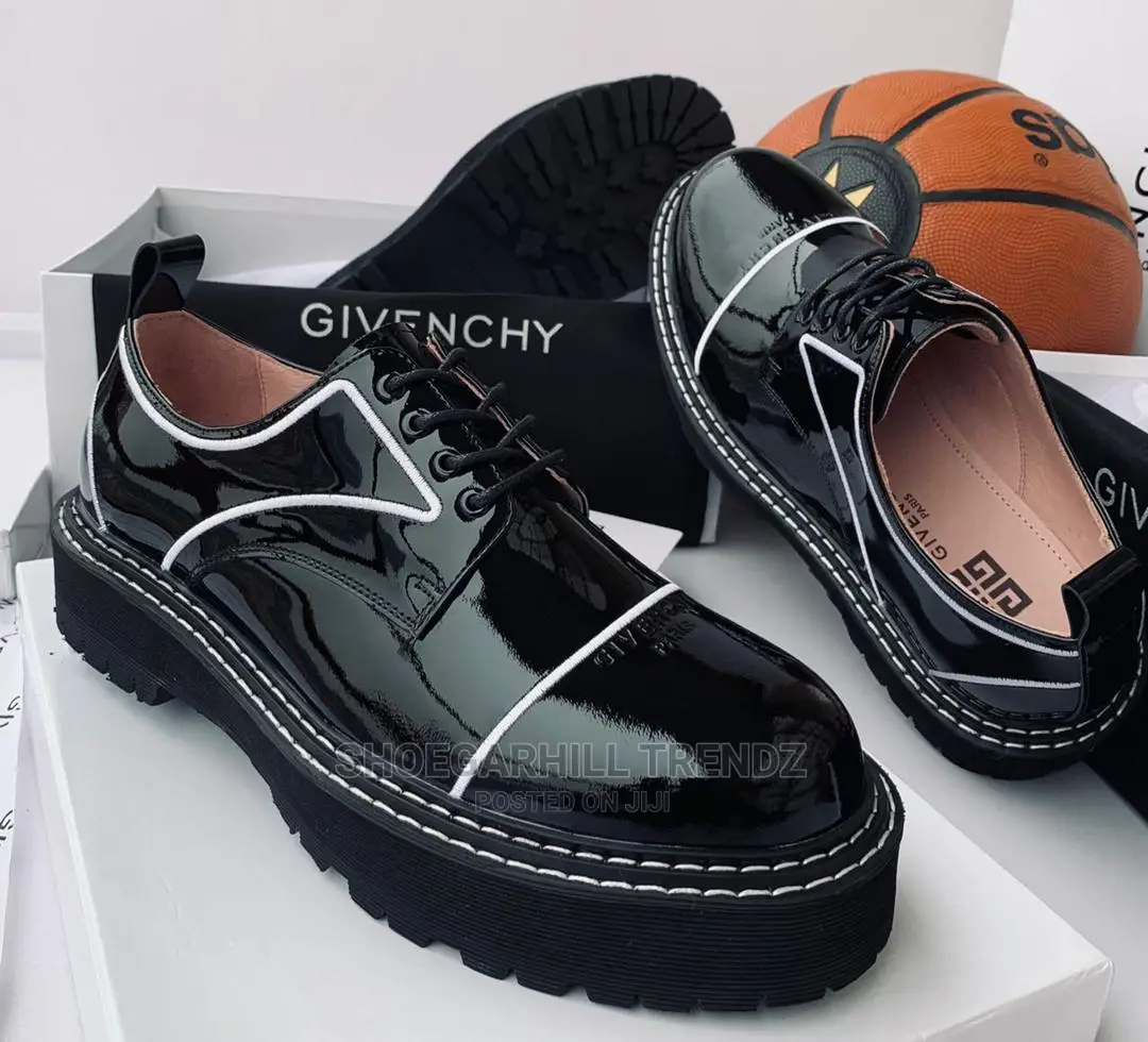 Quality Men Shoes