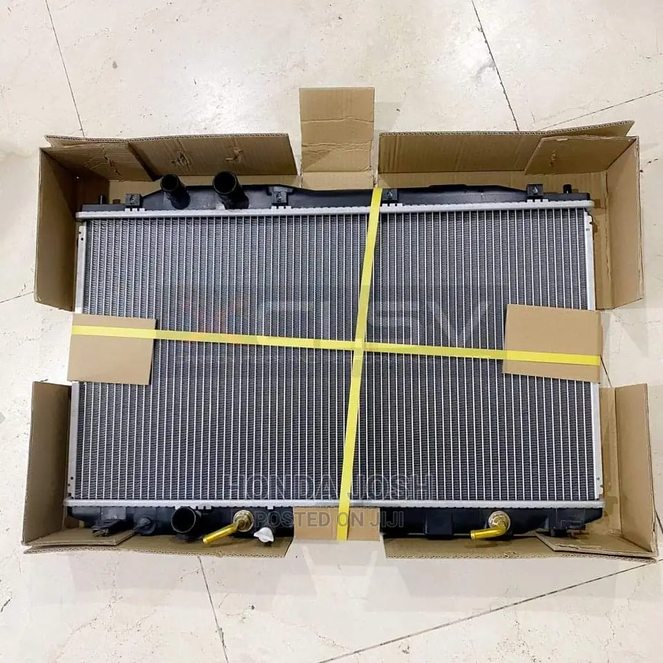 Condenser/ Radiator 2006/2008 Model Honda Civic