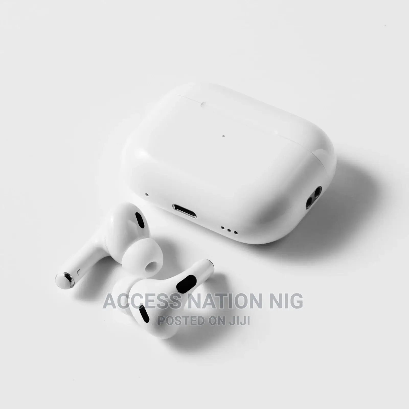 Airpod Pro 2 Anc H2 Chip Adaptive And Conversation Awareness