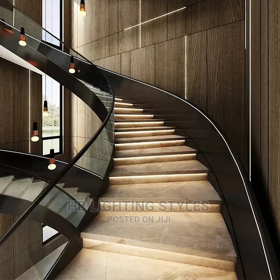 Led Stair Light