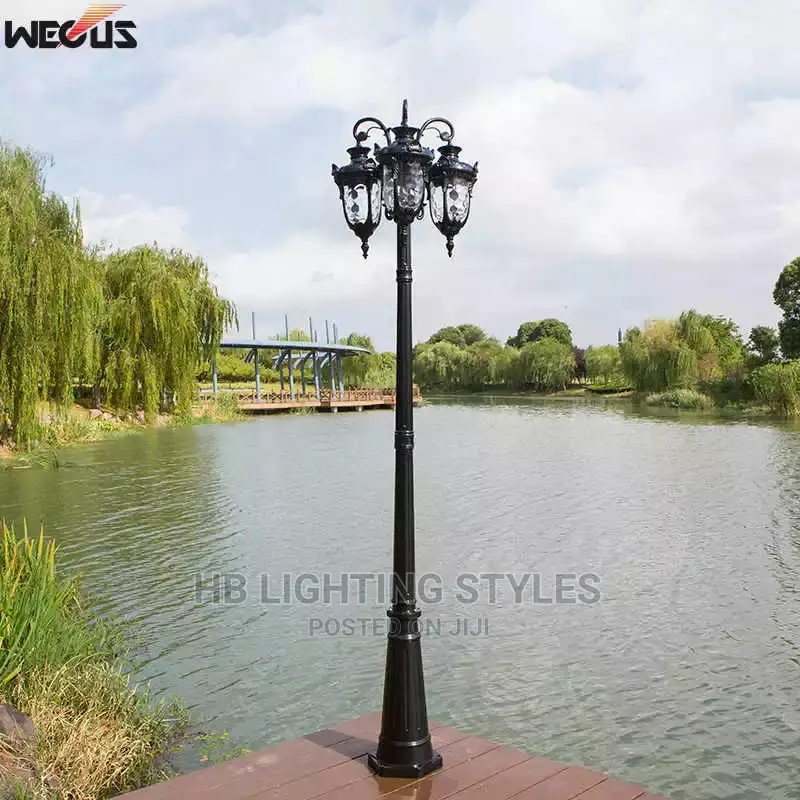 Villa Home Outdoor Garden Light