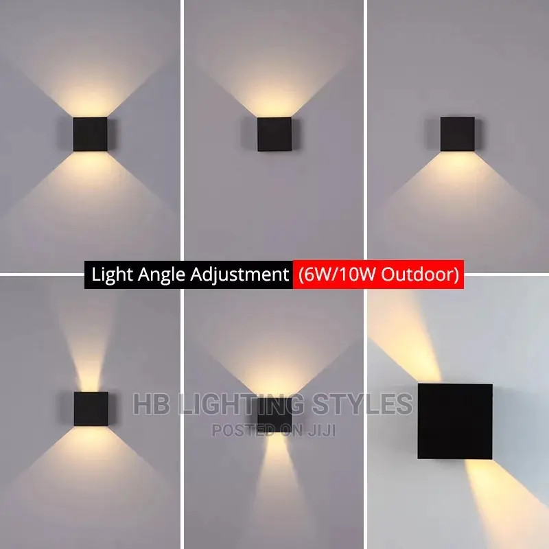 Outdoor Wall Light