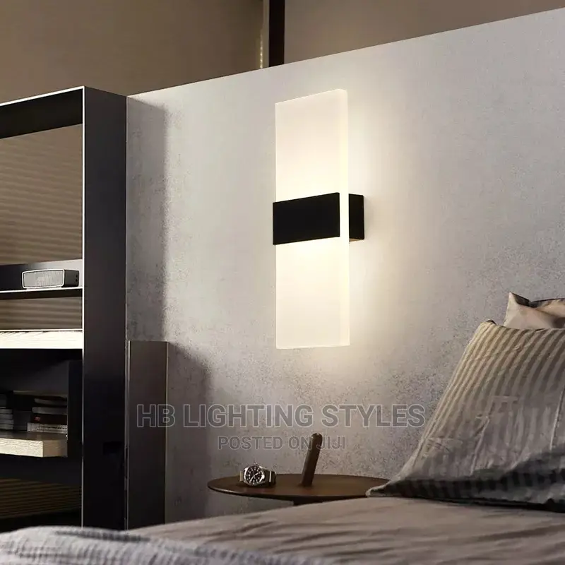 LED Wall Light