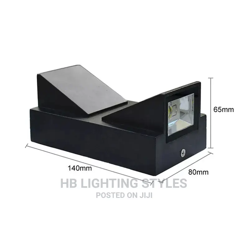 Popular Up Down Led Porch Light