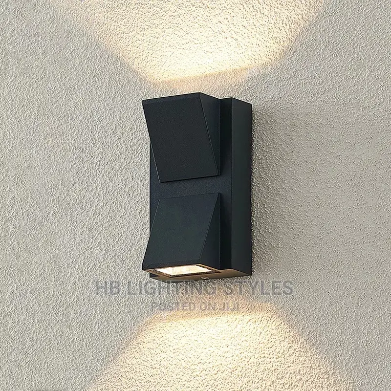 Popular Up Down Led Porch Light