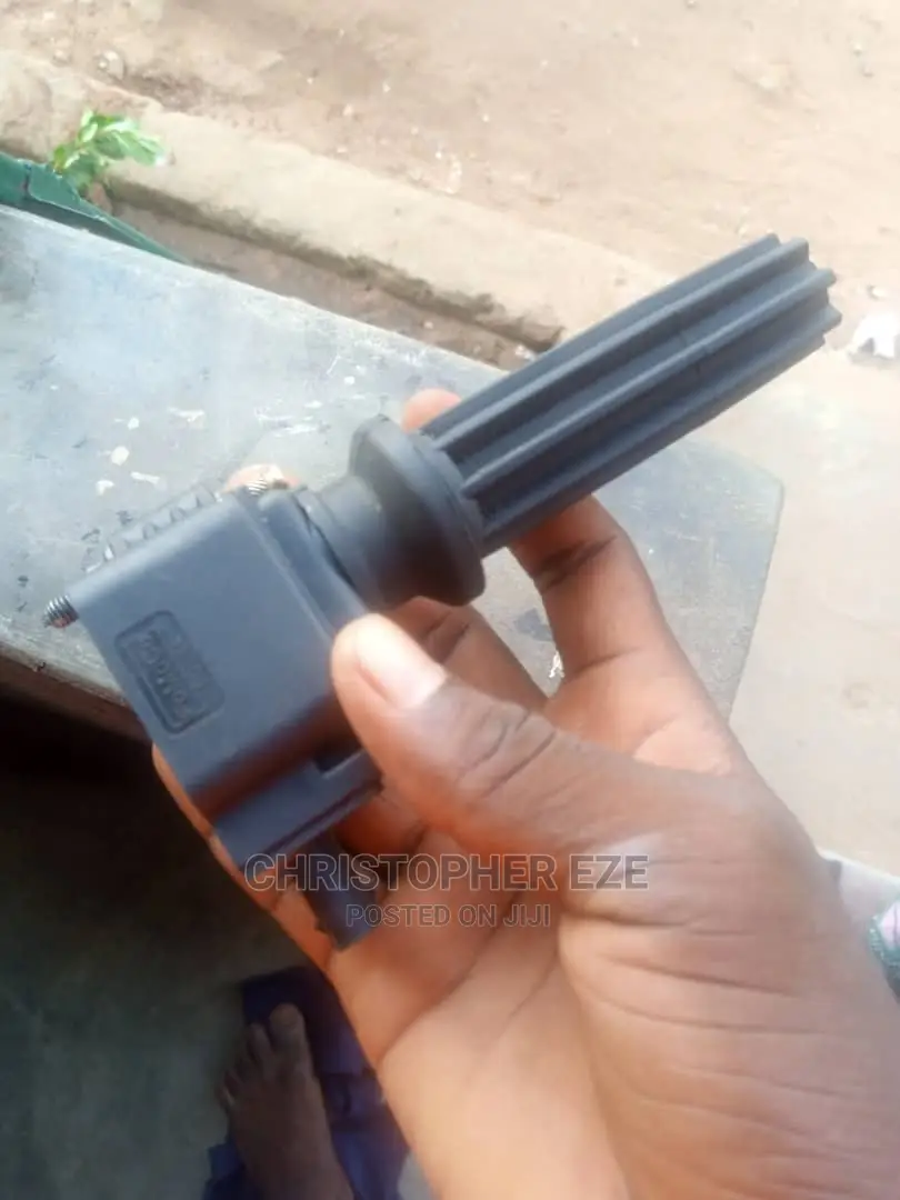 Ford Edge and Range Rover Evoque 4 Plug Ignition Coil