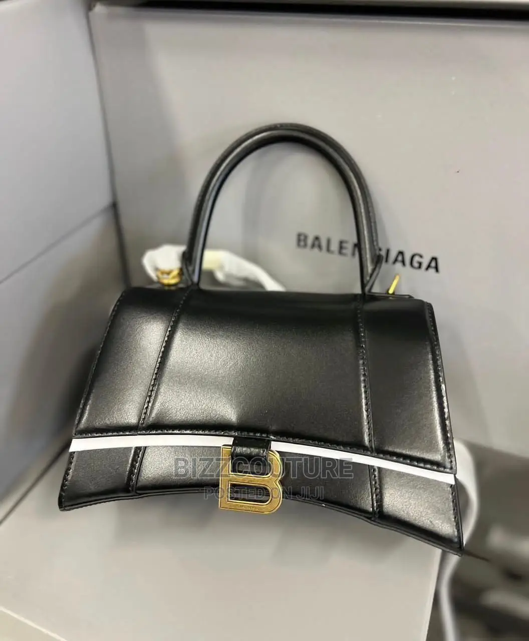 Original BALENCIAGA Handbags Available in Store