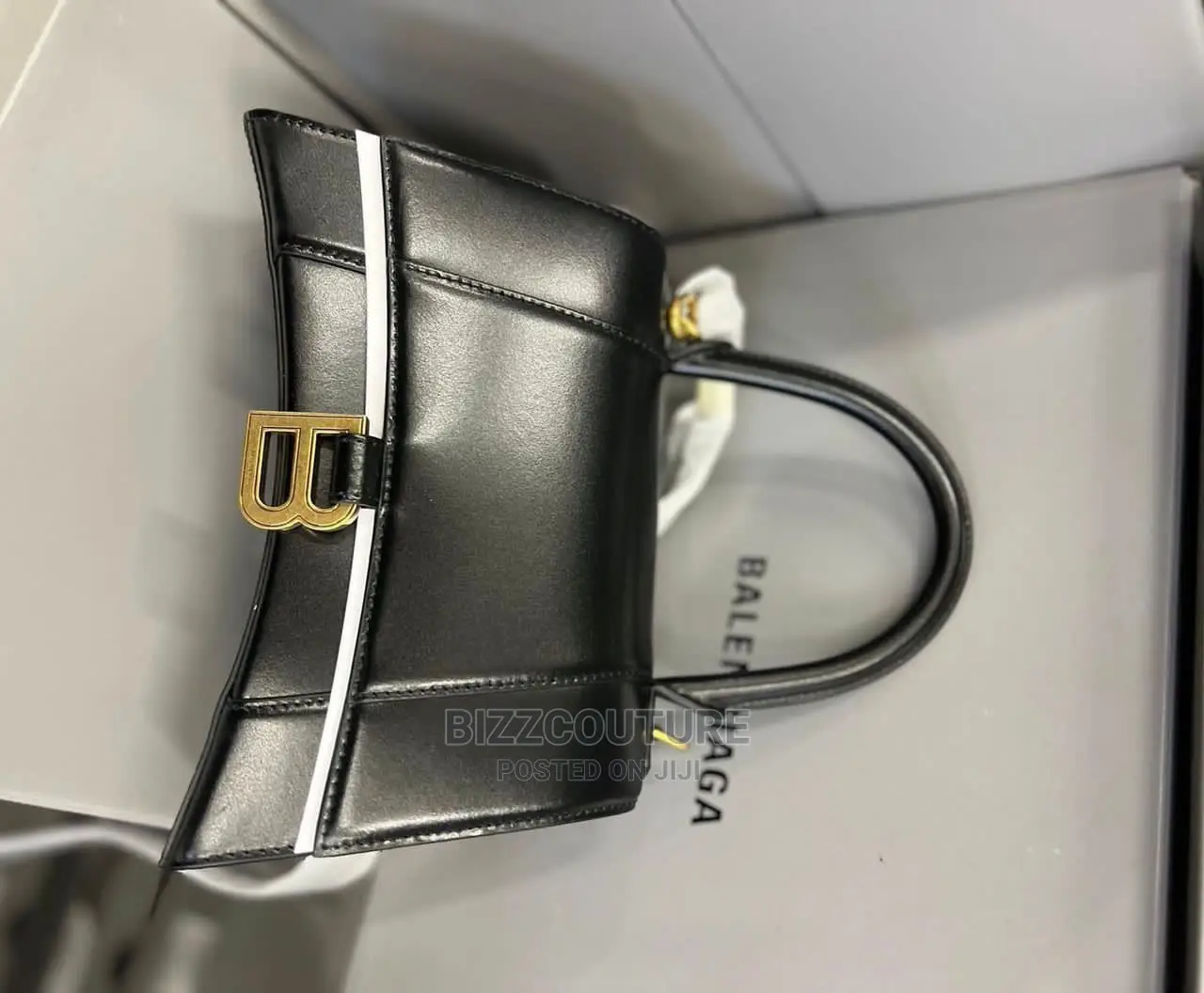 Original BALENCIAGA Handbags Available in Store