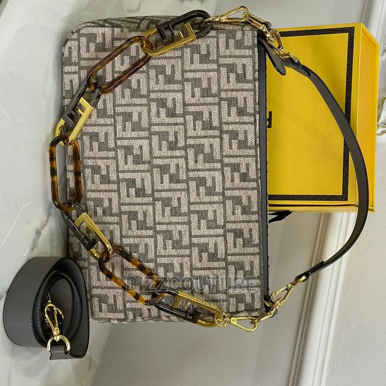 Original LOUIS VUITTON Shoulder Bags Available in Store