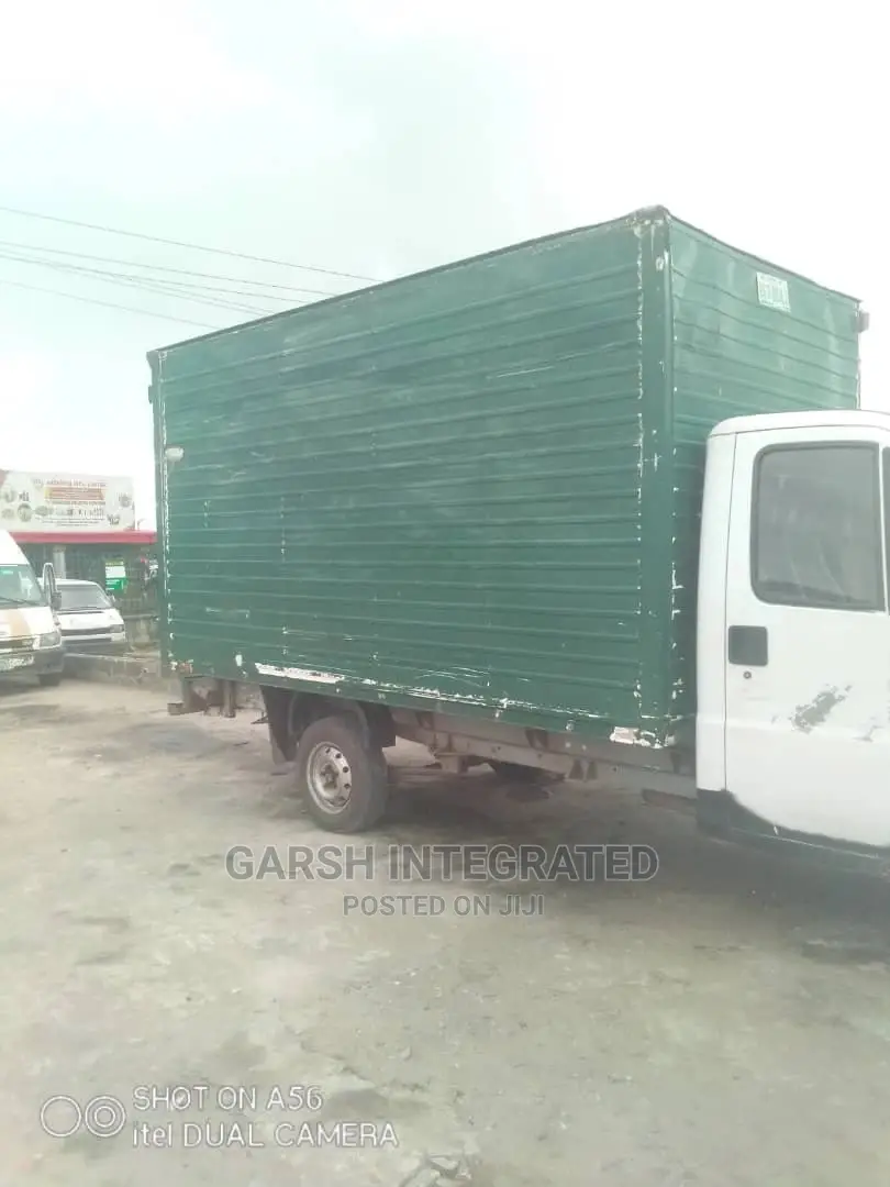 Haulage and General Movers
