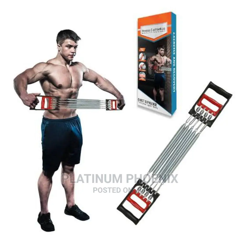 Chest Expander
