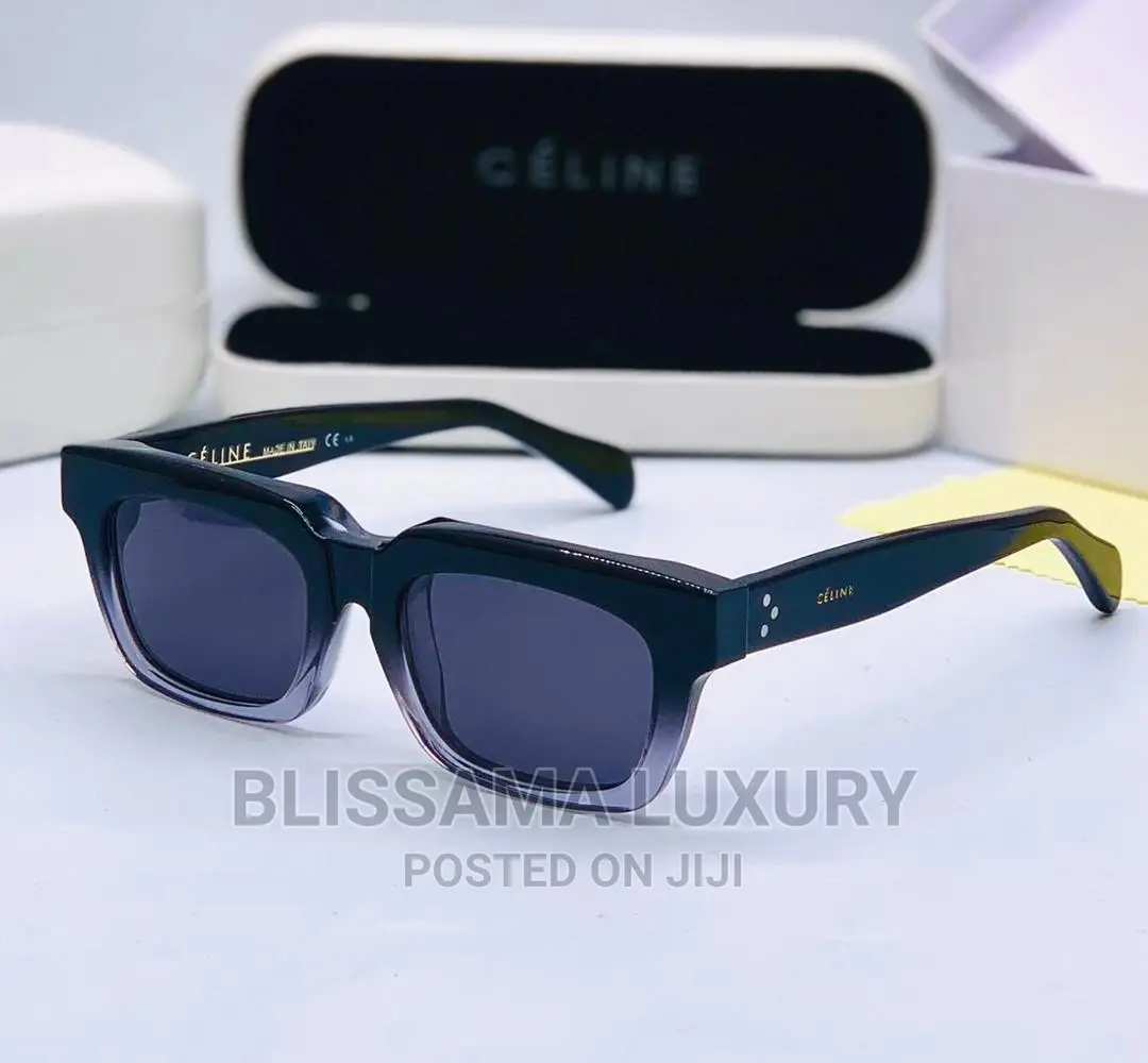 Quality Celine Glasses