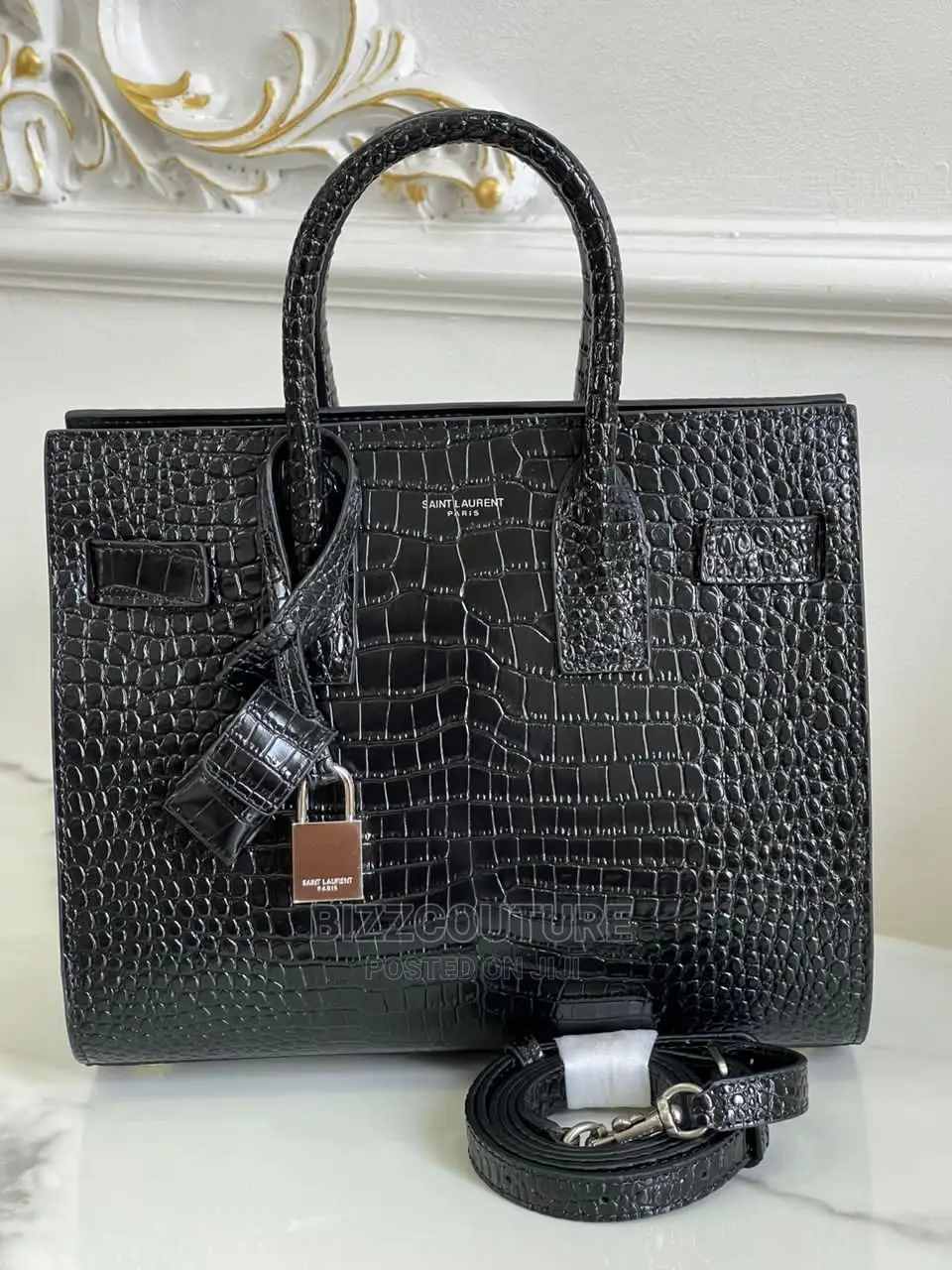 Original SAINT LAURENT Handbags Available in Store