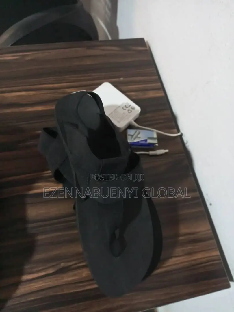 Hand Made Easy Fit Sandals