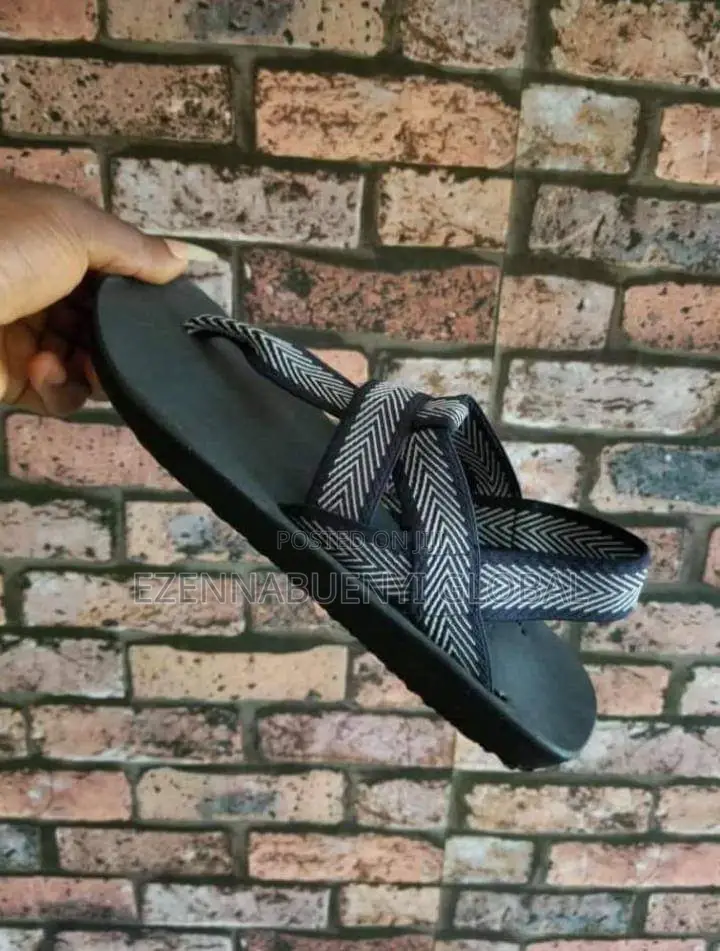 Hand Made Easy Fit Sandals