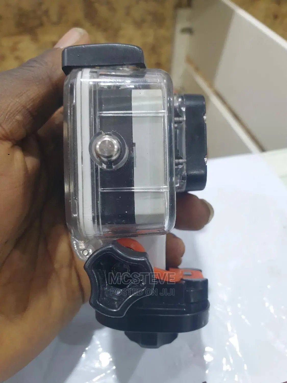 Quest Action Digital Adventure Waterproof Camera