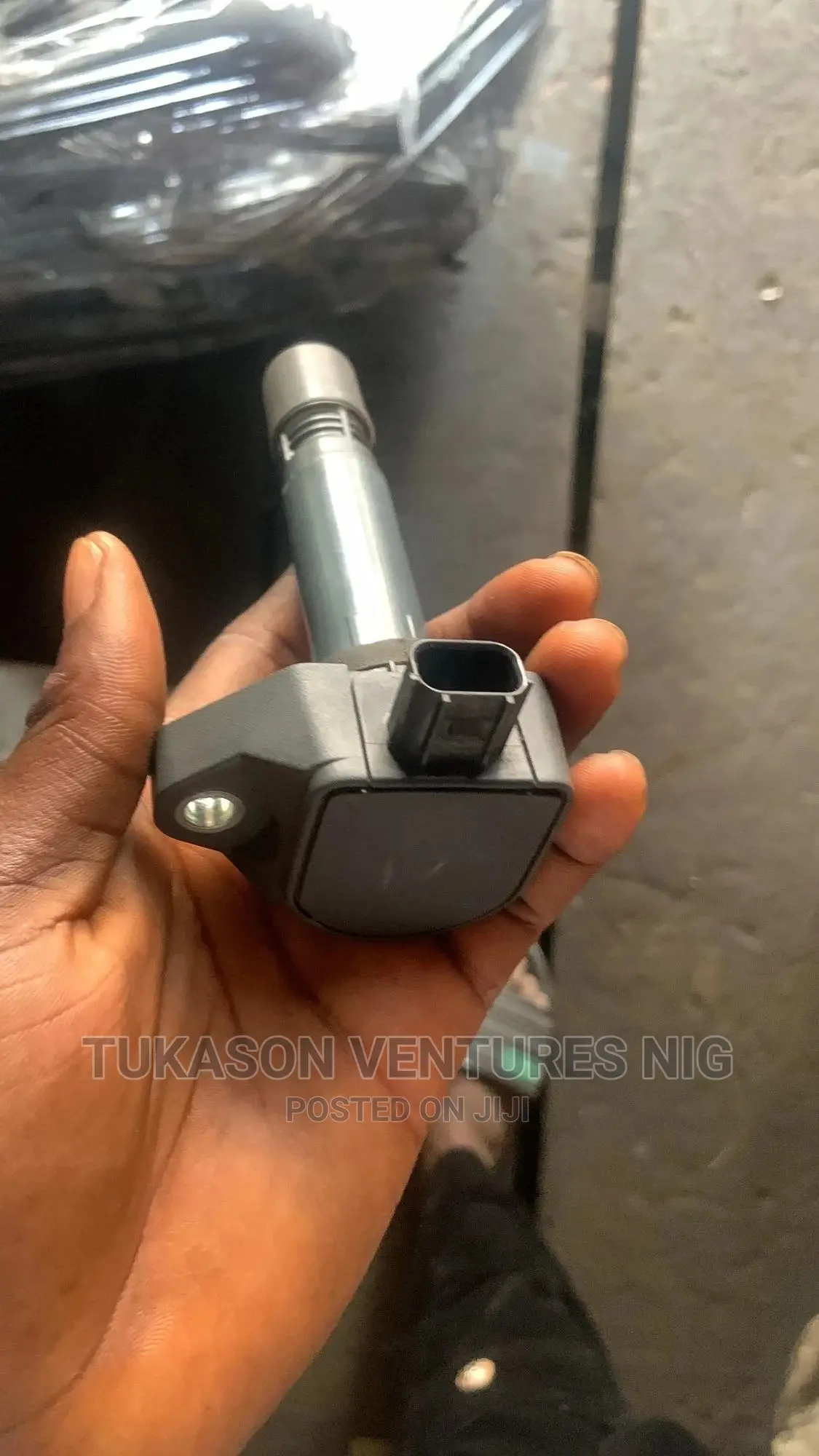 Plug Coil Honda Civic 2007/2010