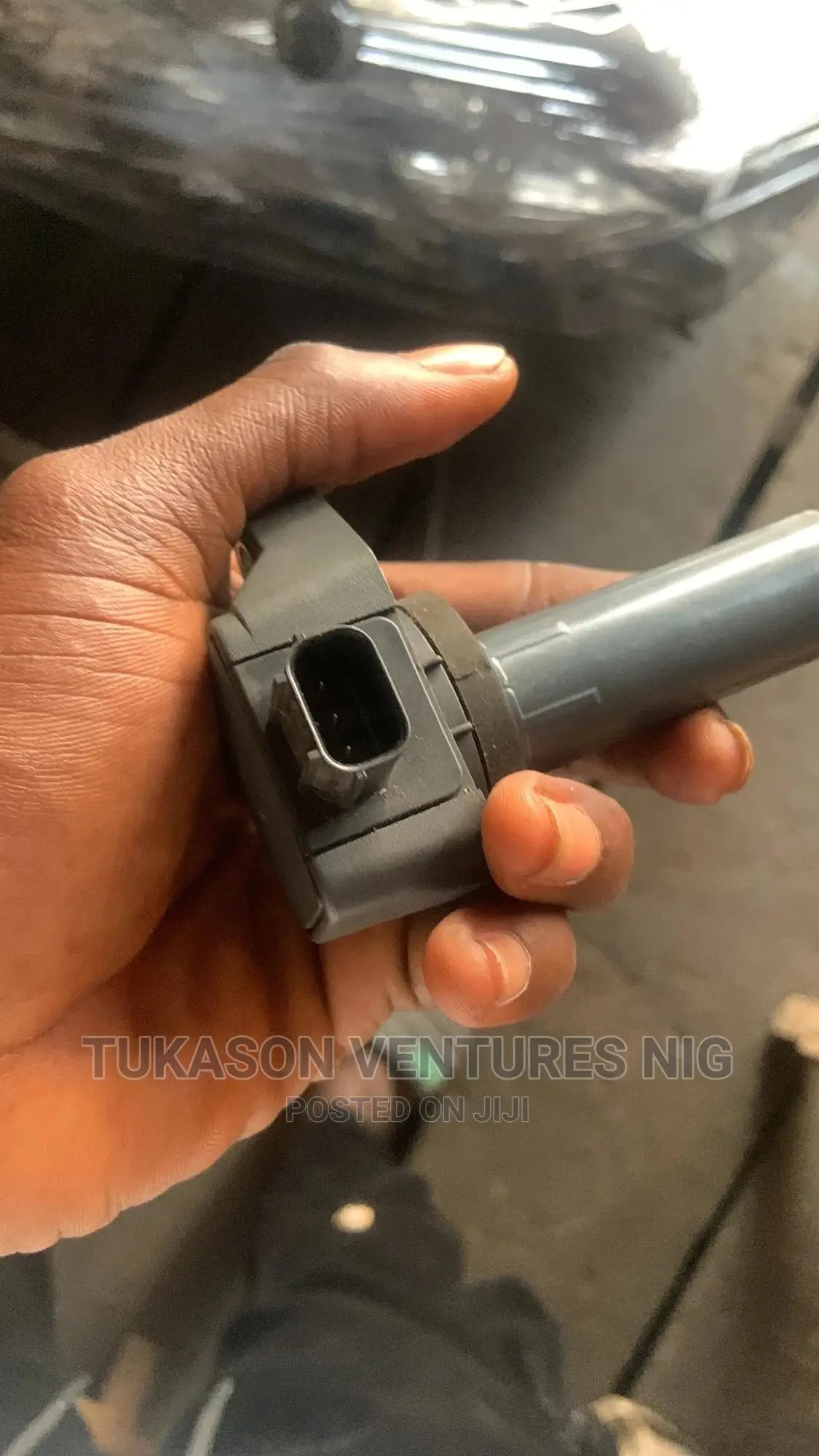 Plug Coil Honda Civic 2007/2010