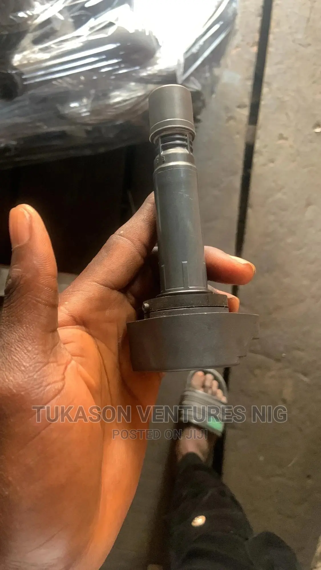 Plug Coil Honda Civic 2007/2010