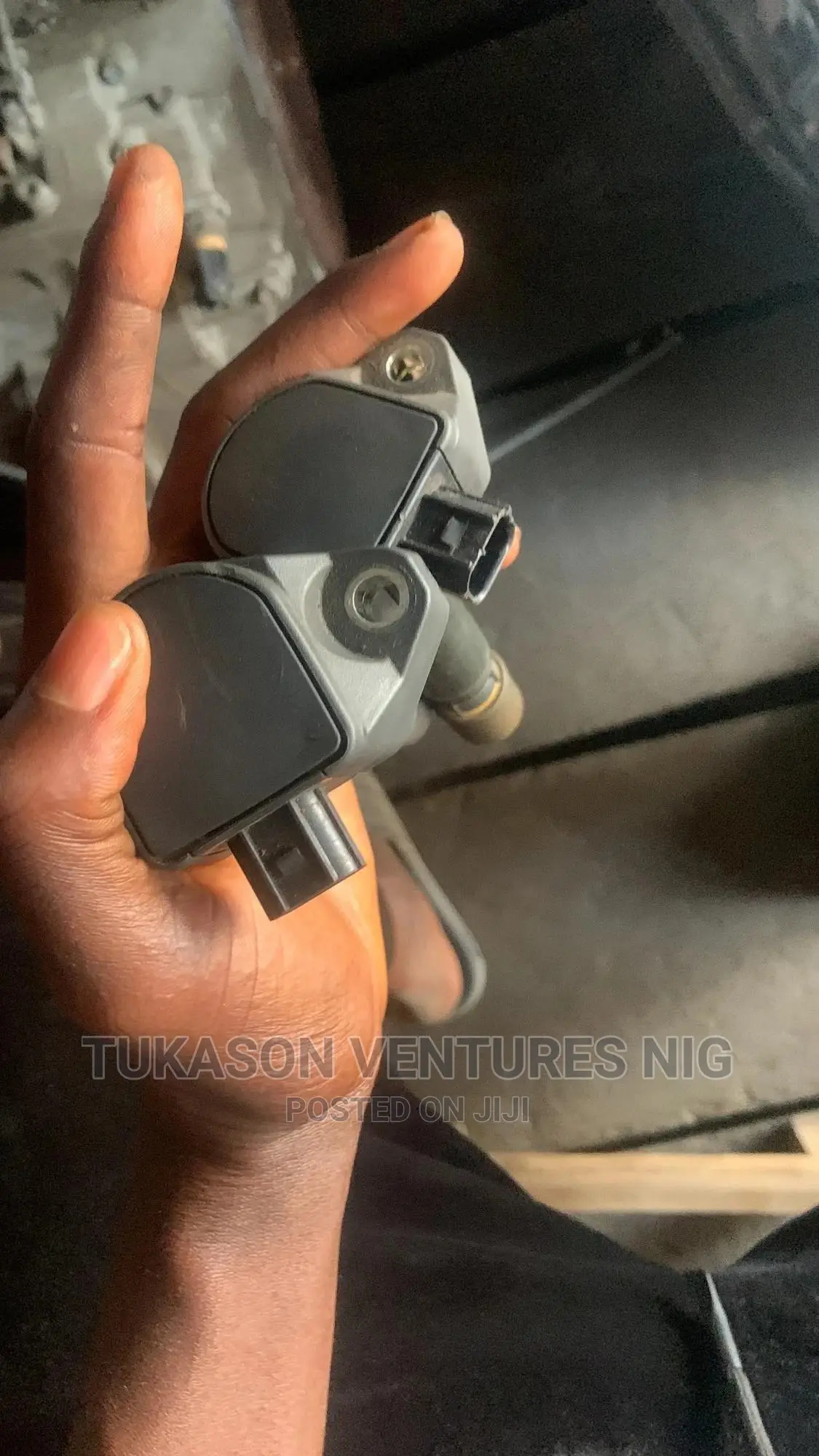 Plug Coil Honda Civic 2007/2010