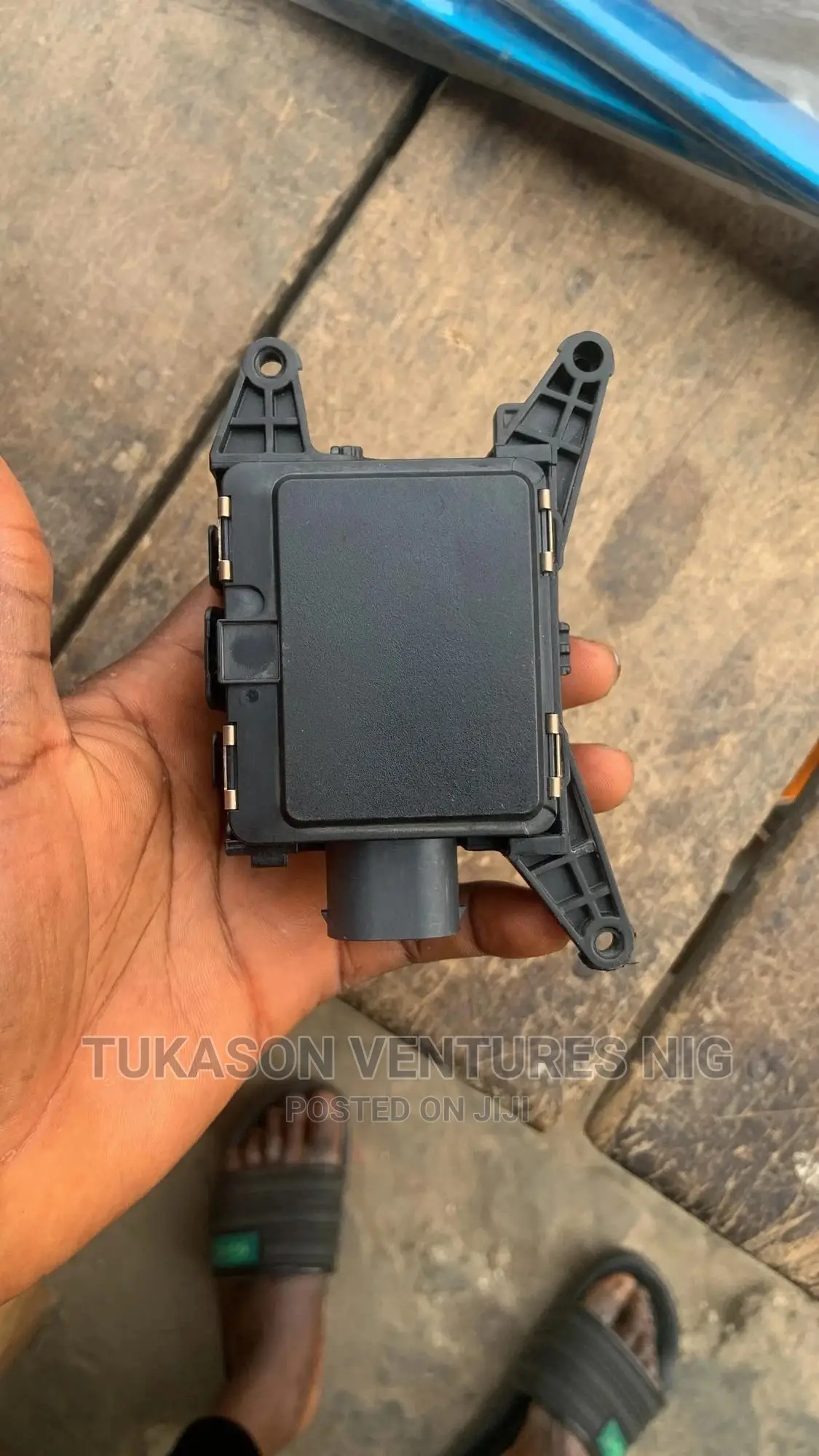 Radar Sensor 2018 /2021 Honda Accord