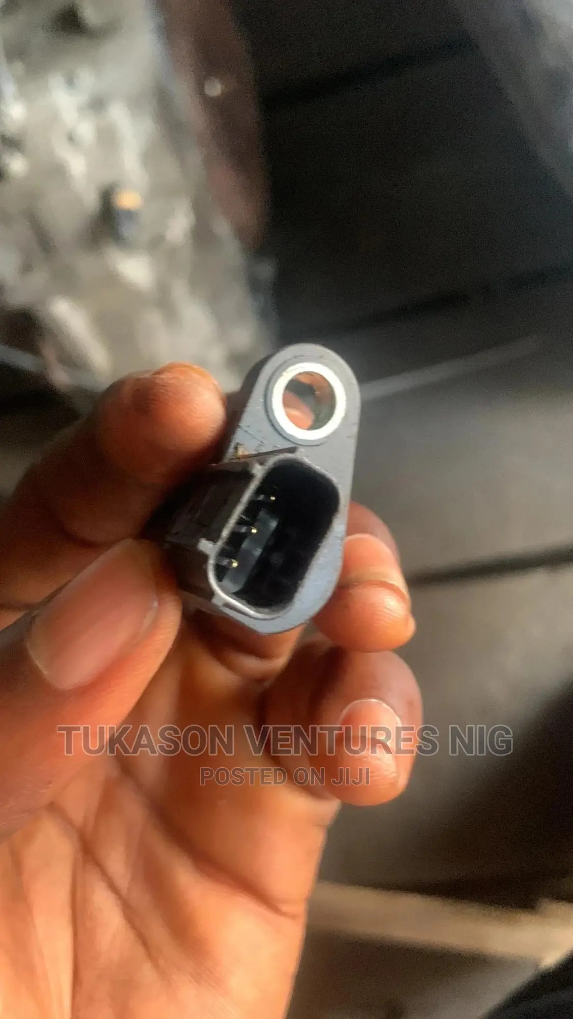 Slowing Sensor for Honda Civic