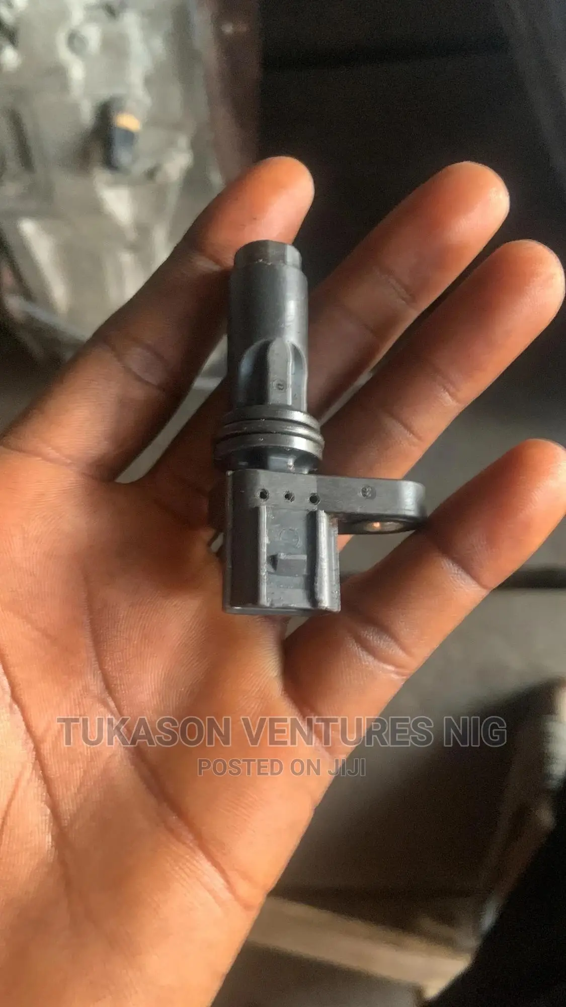 Slowing Sensor for Honda Civic