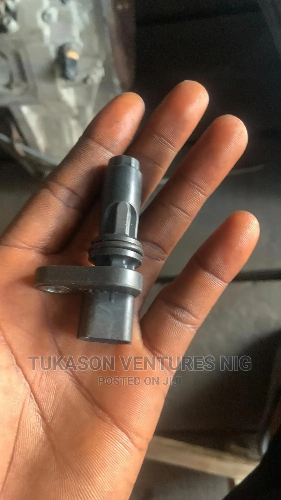 Slowing Sensor for Honda Civic