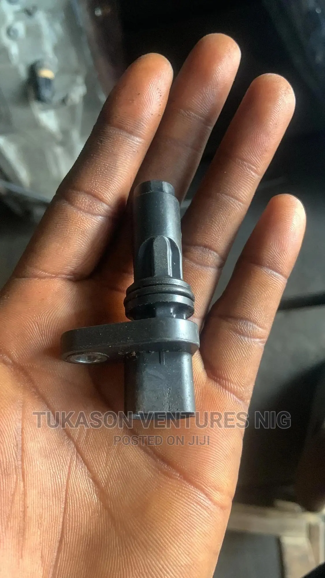 Slowing Sensor for Honda Civic