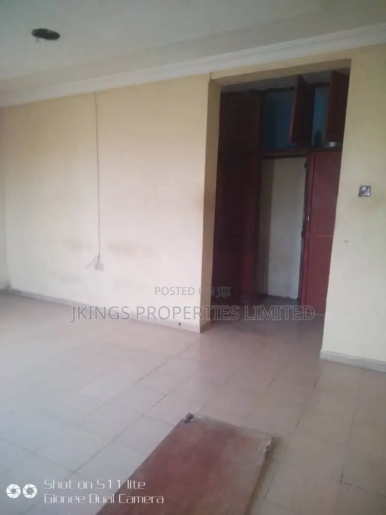 Mini Flat in Kayfarm, Ifako-Ogba for rent