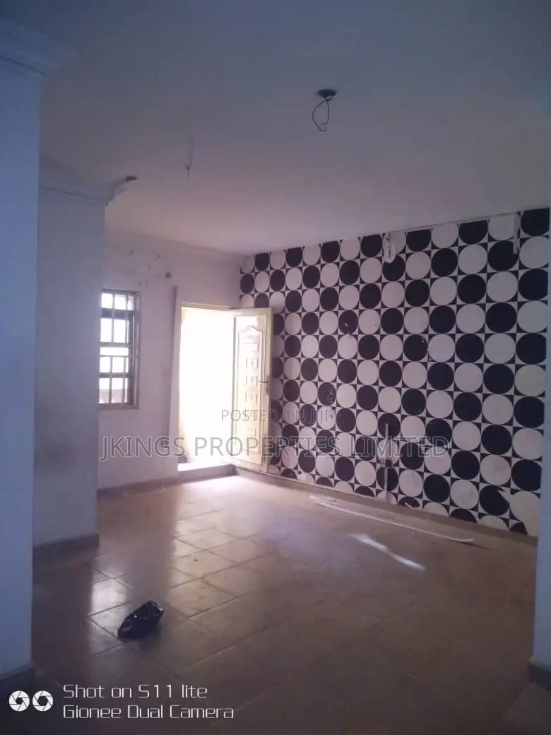 Mini Flat in Kayfarm, Ifako-Ogba for rent