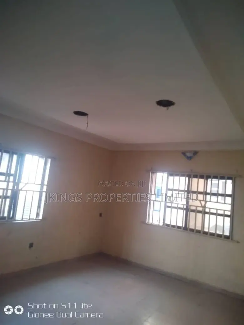 Mini Flat in Kayfarm, Ifako-Ogba for rent