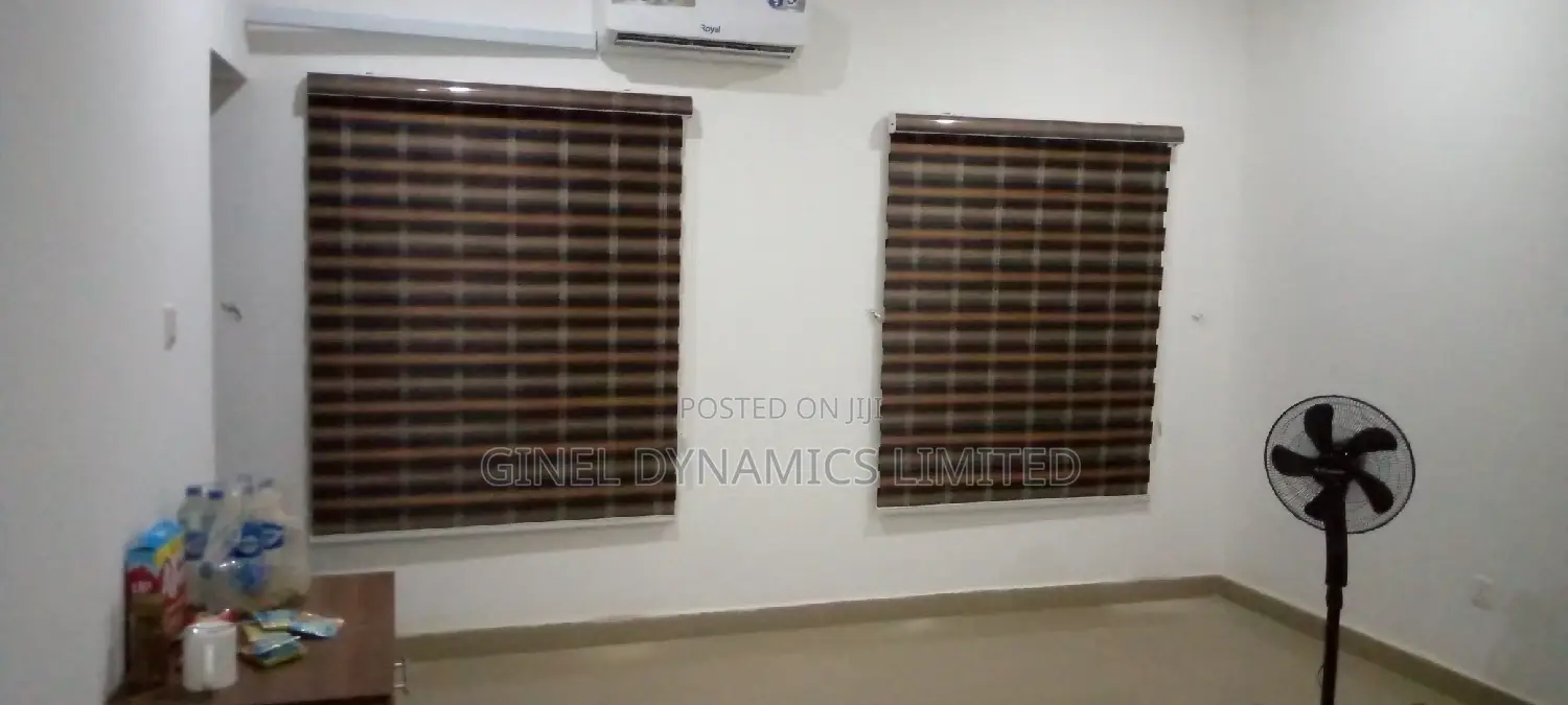 High Day and Night Window Blind(Free Delivery)