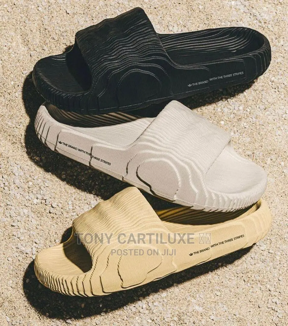 Adilette 22 Slides