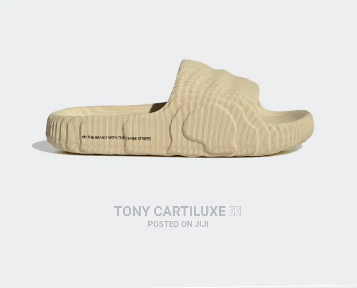 Adilette 22 Slides
