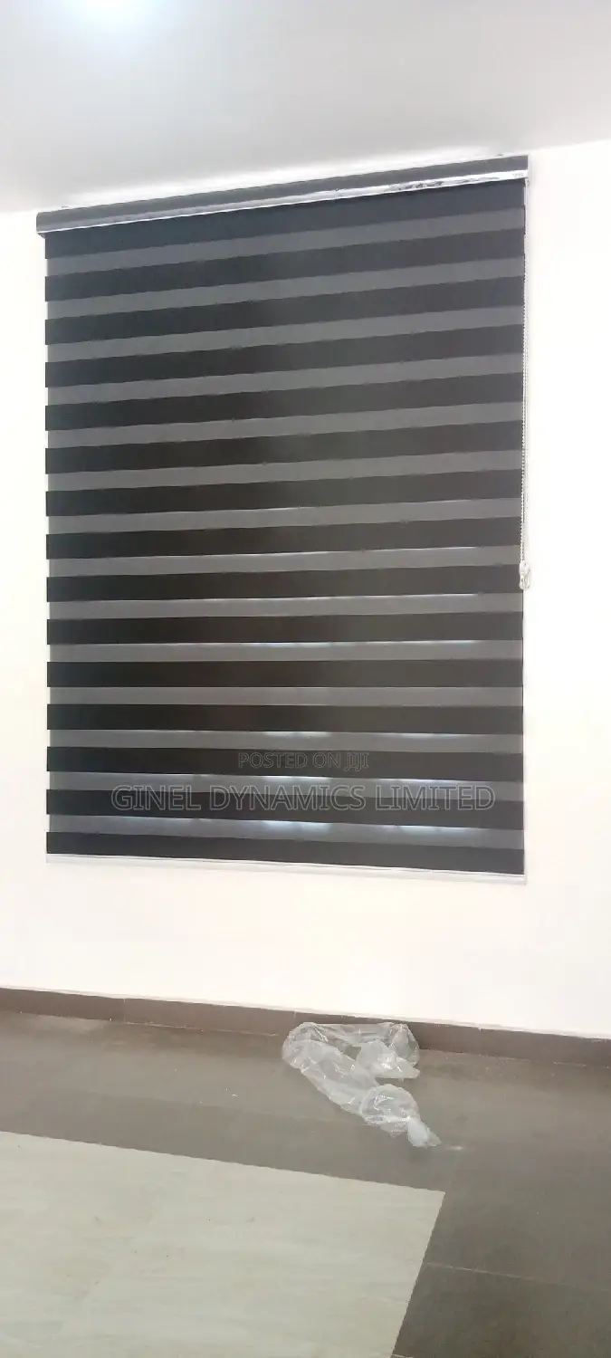 High Quality Day and Night Window Blind( Free Delivery)