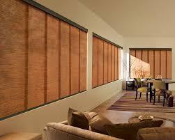 Blind Interior