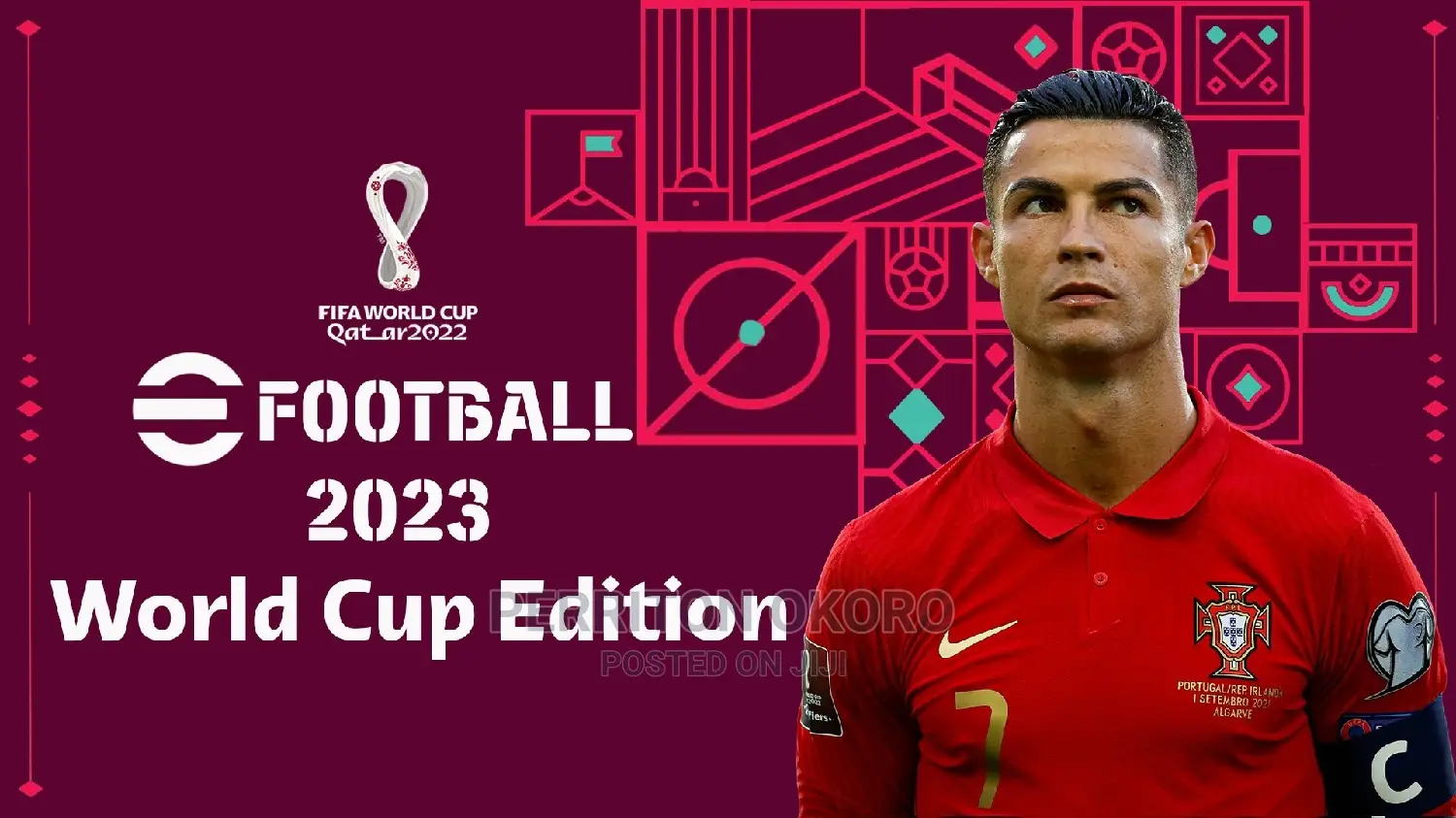 Pes 2021 With Latest Patch 2024