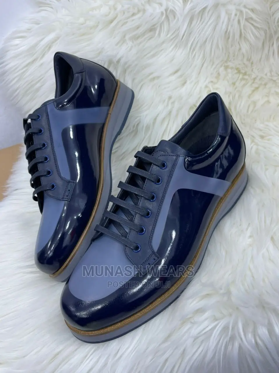 Italian Shoes for Men