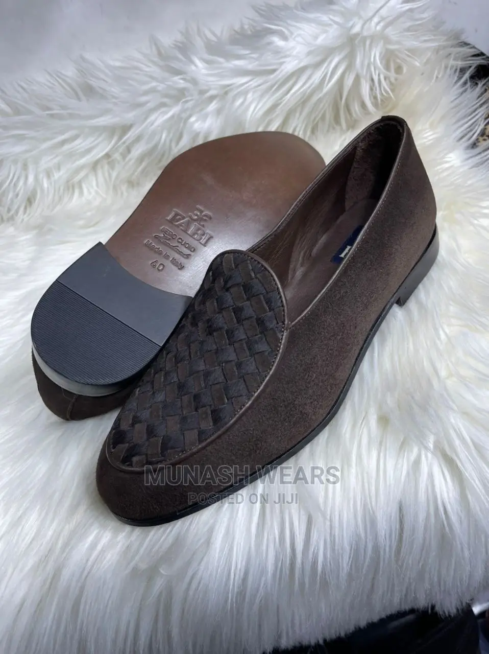 Italian Shoes for Men