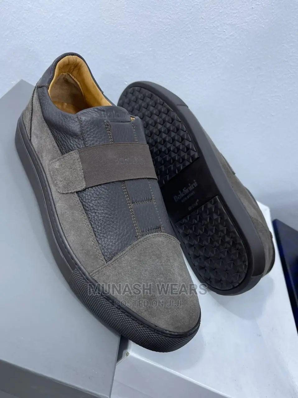 Italian Shoes for Men