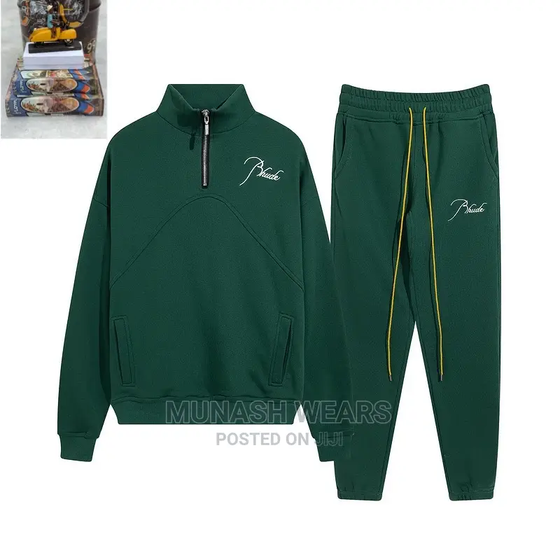 Luxury Complete Outfits for Men