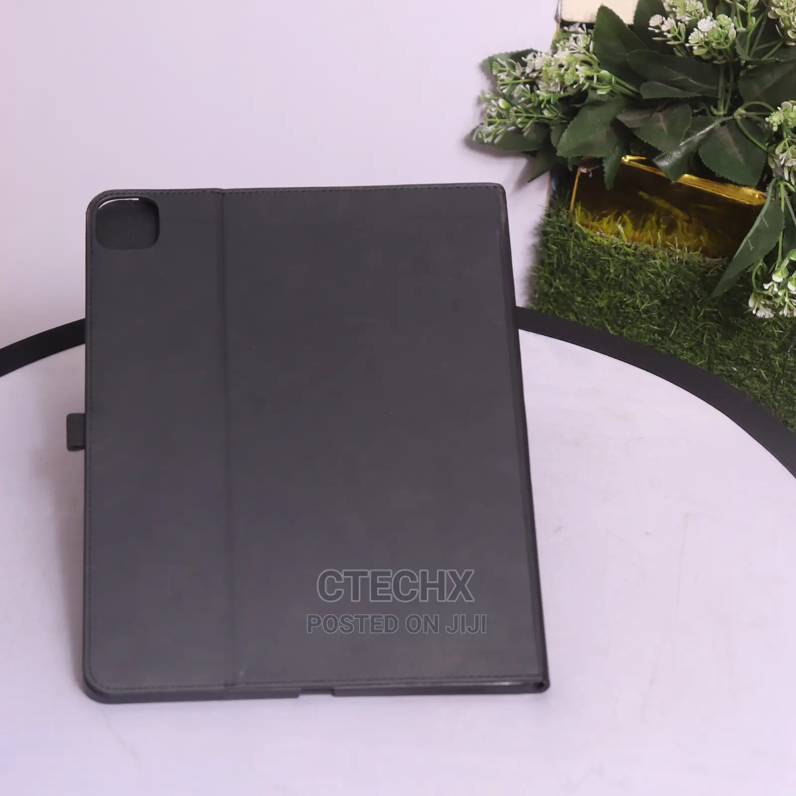 Tablet Case for iPad Pro 12.9 (2022 / 2021 / 2020 / 2018)