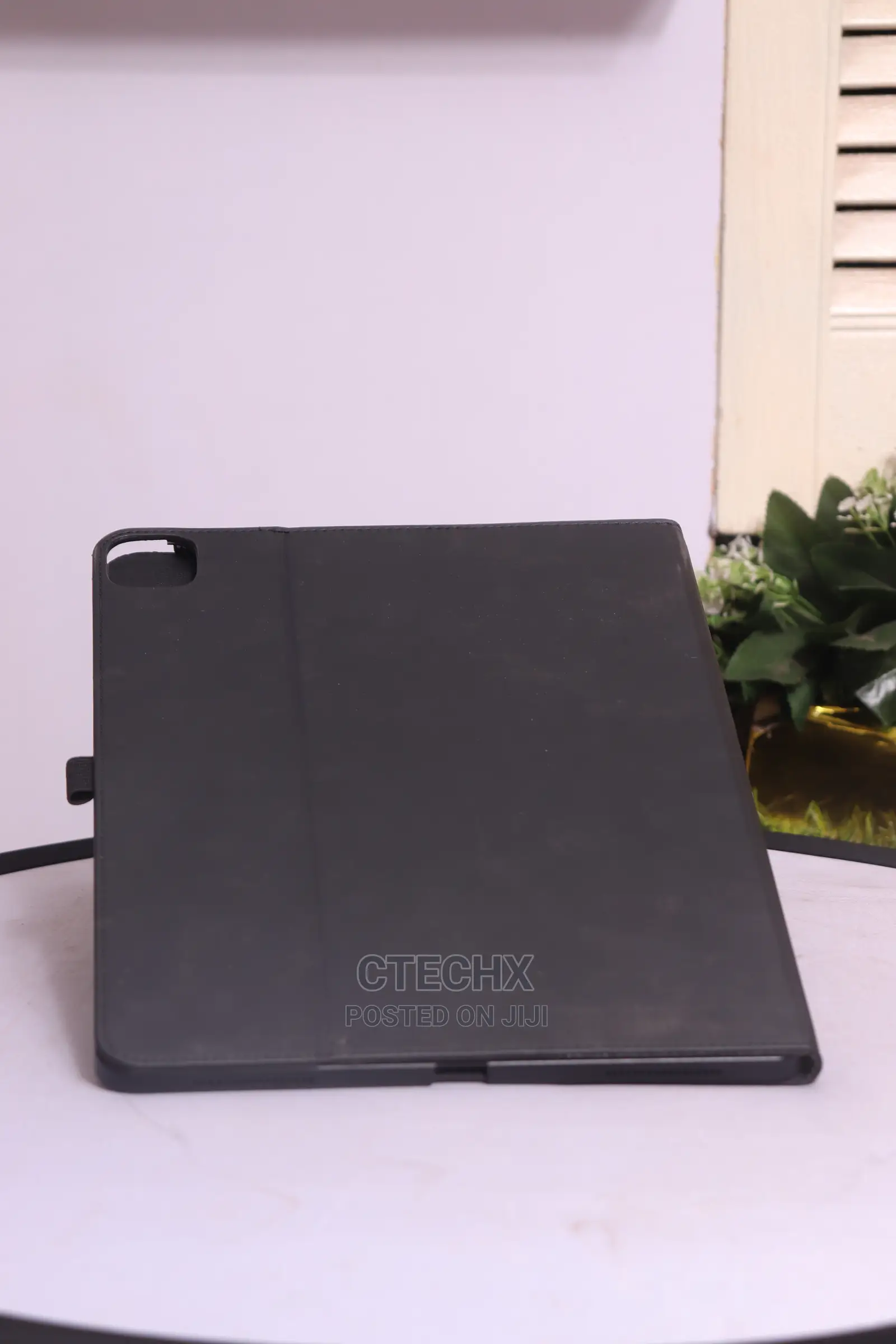 Tablet Case for iPad Pro 12.9 (2022 / 2021 / 2020 / 2018)
