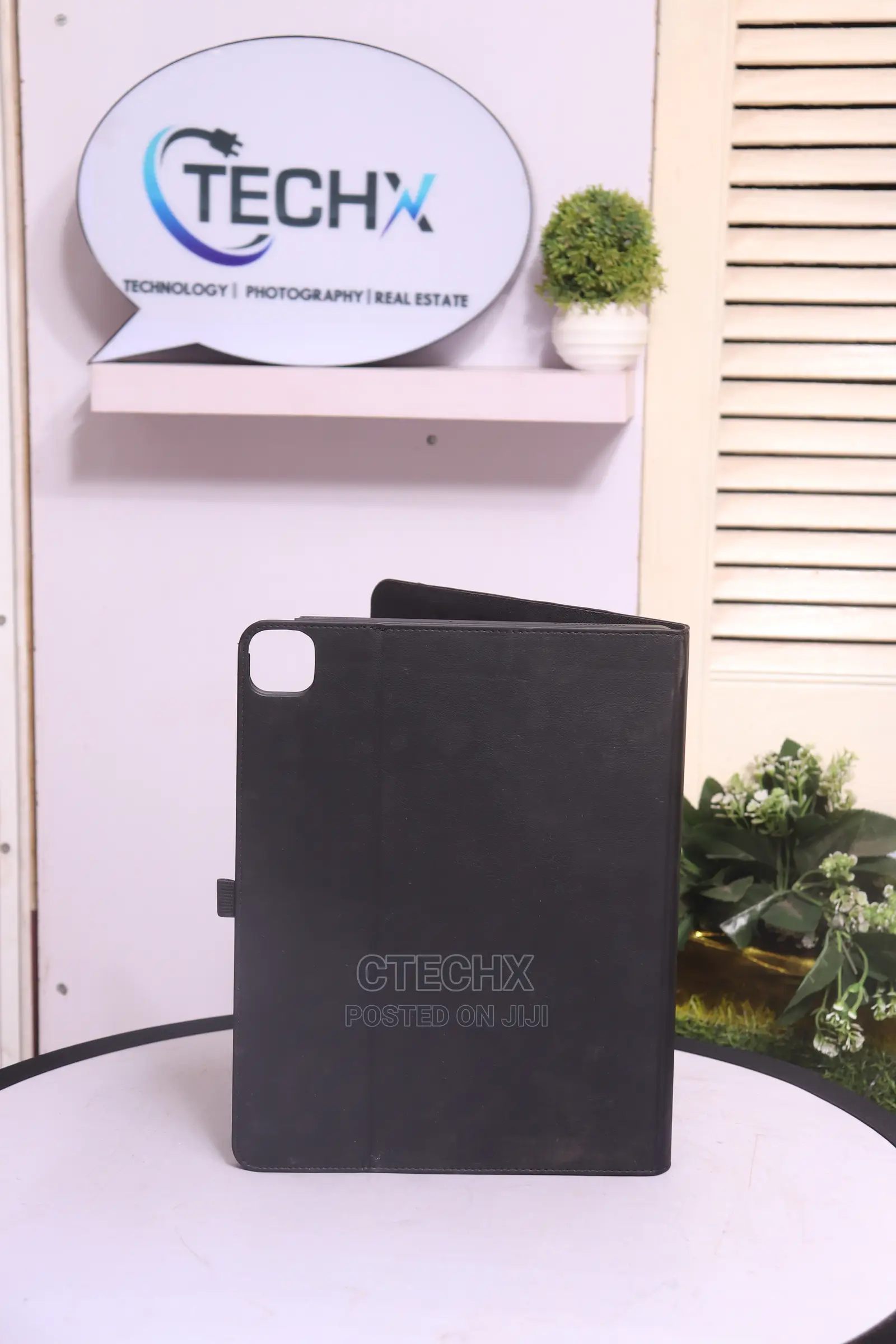 Tablet Case for iPad Pro 12.9 (2022 / 2021 / 2020 / 2018)