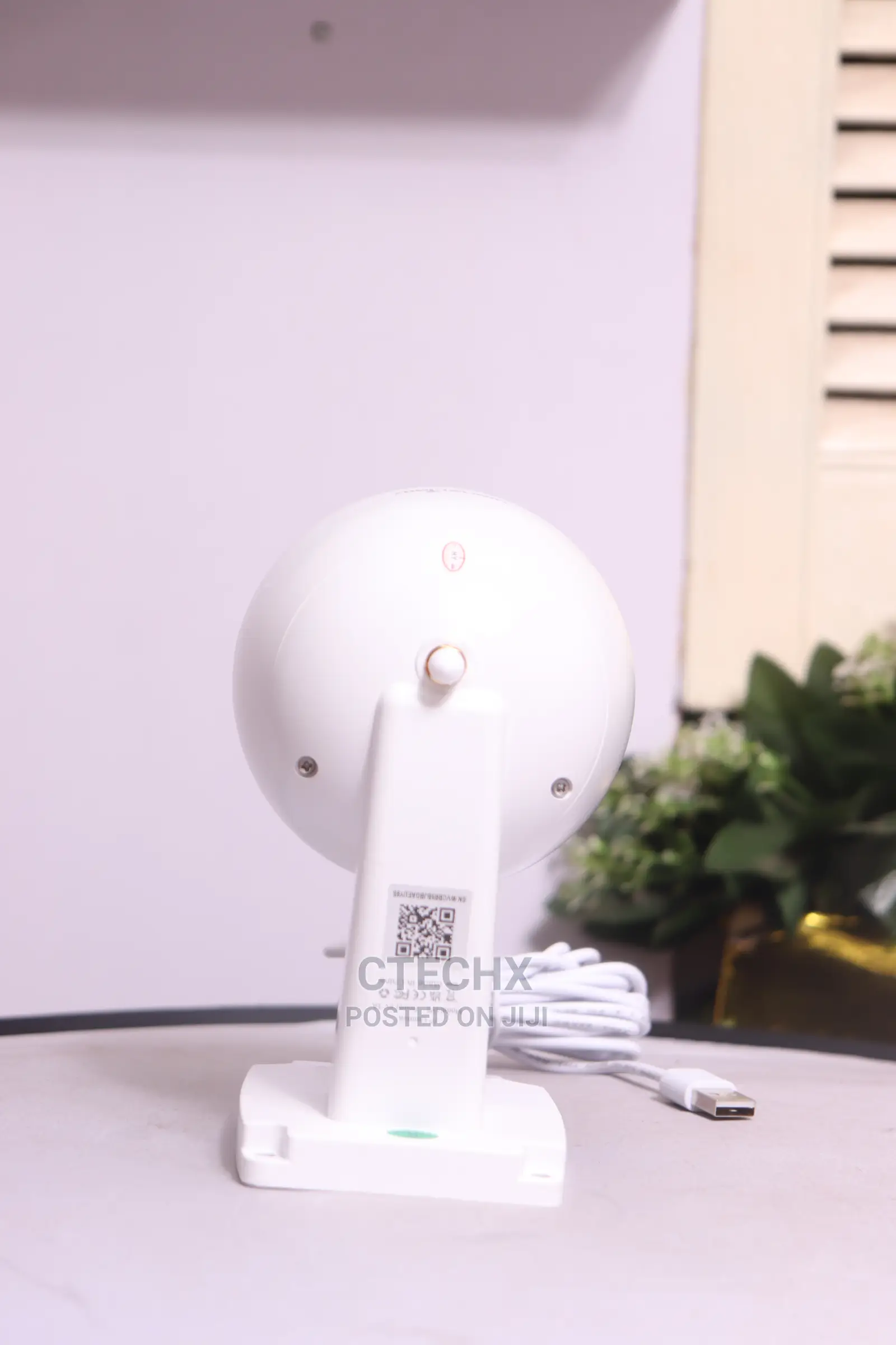Wansview 1080P Pan-Tilt Surveillance Waterproof Wifi Camera