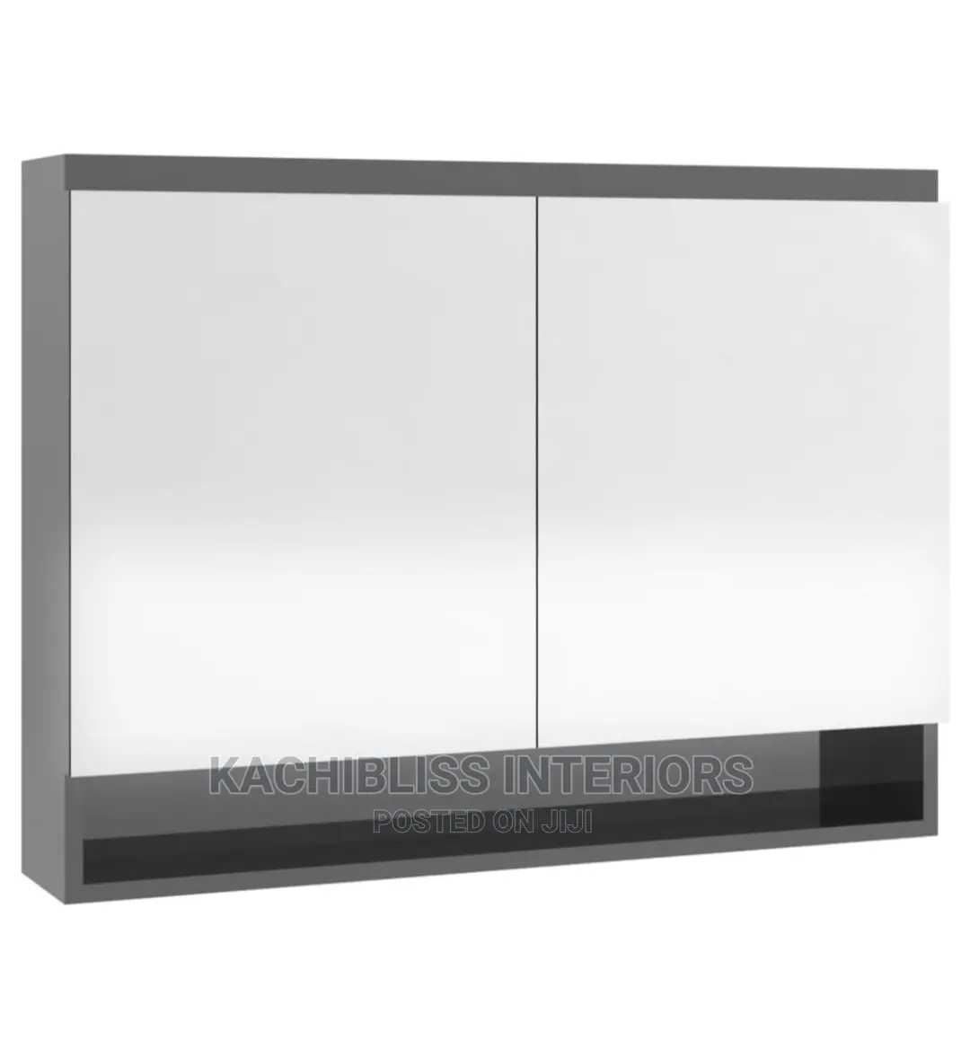 Bathroom Mirror Cabinet
