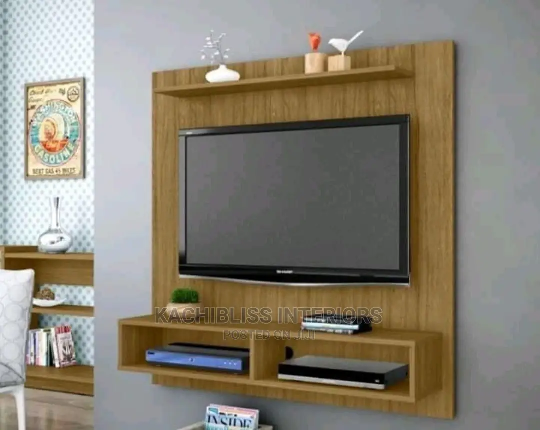 Modern Tv Console