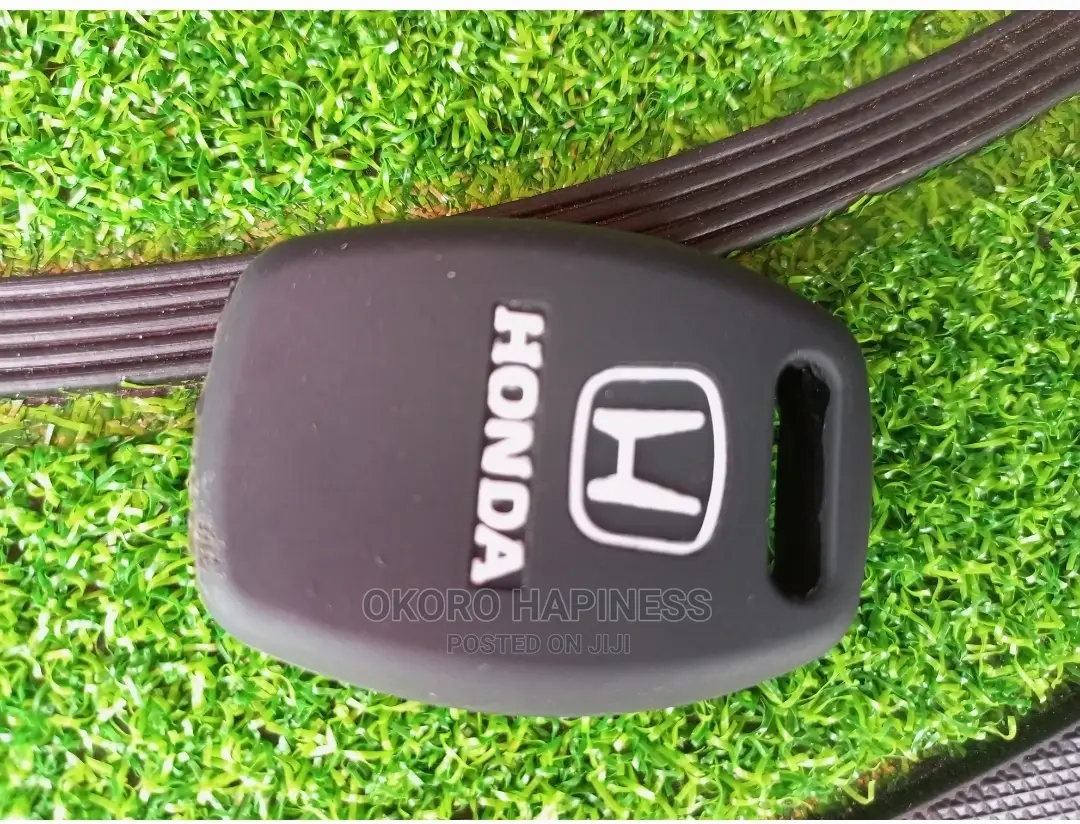 Car Key Cover (Condom)
